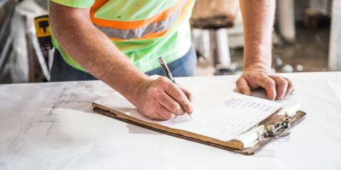 Compliance in Construction